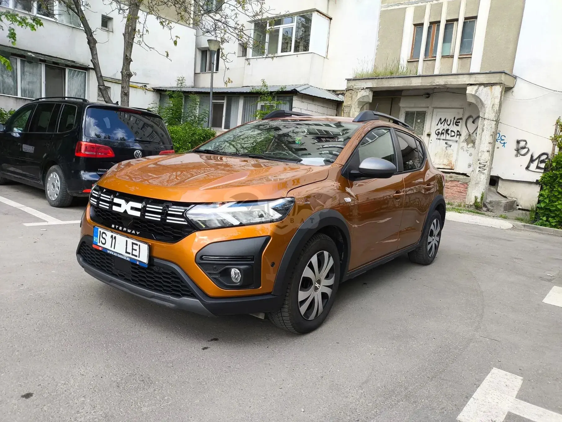 Dacia Sandero III [2020 - Prezent] ECO-G 100 MT6 Extreme 2023