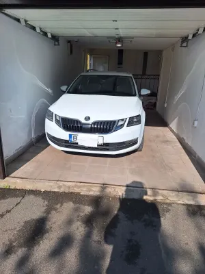 Skoda Octavia III [2013 - 2019] 2.0 TDI DSG Tour 2019