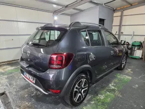Dacia Sandero II [2012 - 2020] 2020