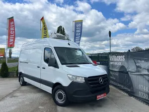 Mercedes-Benz Sprinter 2019