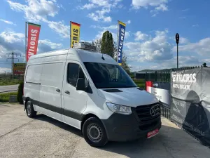Mercedes-Benz Sprinter 2019