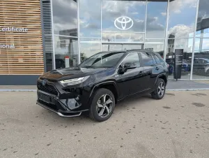 Toyota Rav4 V [2018 - Prezent] 2.5 PHEV VVT-iE 4x4 Style 2023