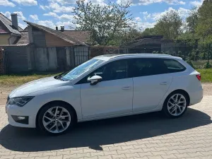Seat Leon III [2012 - 2020] 2.0 TDI DPF Start&Stop DSG FR 2017