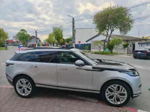 Land Rover Range Rover Velar 2.0 SE 2018
