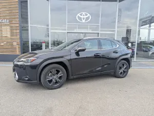 Lexus UX 250h Business Edition 2022