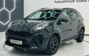 Kia Sportage IV [2016 - 2021] 1.6 CRDI 2WD EDITION 7 2021