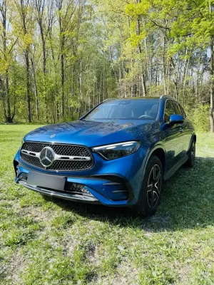 Mercedes-Benz GLC X254 [2022-Prezent] 2023