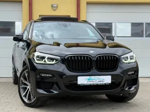 BMW X4 G02 [2018 - Prezent] xDrive20d Aut. M Sport Edition 2020