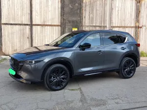 Mazda CX-5 G165 AWD AT Homura Plus 2022