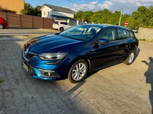 Renault Megane IV [2016 - Prezent] 2019