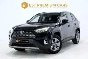 Toyota Rav4 2.5 VVT-iE 4x2 Exclusive 2023
