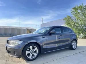 BMW 1 Series E81/E82/E87/E88 [2004 - 2011] 2005