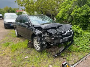 Skoda Octavia III [2013 - 2019] 1.0 TSI Ambition 2019