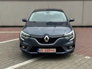 Renault Megane 1.6 16V 110 Expression 2016