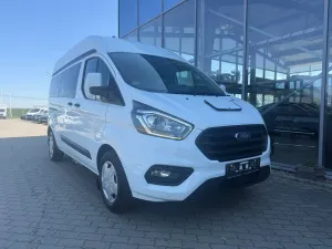 Ford Transit Custom 2020