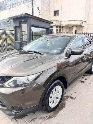 Nissan Qashqai II [2013 - 2021] 1.5 DCI N-Connecta 2014