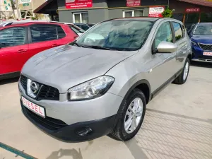 Nissan Qashqai I [2007 - 2014] 1.5 DCI ACENTA 2012