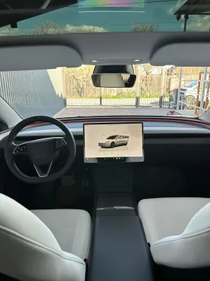 Tesla Model 3 Long Range AWD Premium 2024