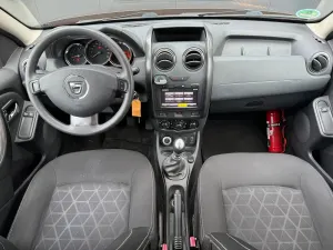Dacia Duster I [2010 - 2017] 1.5 dCi 4x4 Laureate 2017