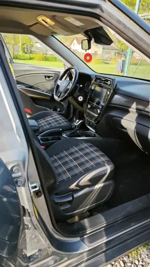 Ssangyong / KG Mobility Tivoli 2021