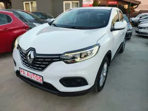Renault Kadjar BLUE dCi 115 BUSINESS EDITION 2021