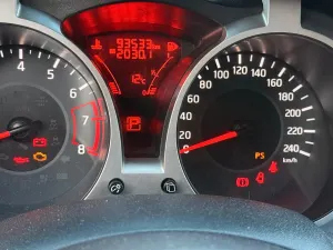 Nissan Juke I [2010 - 2019] 2017