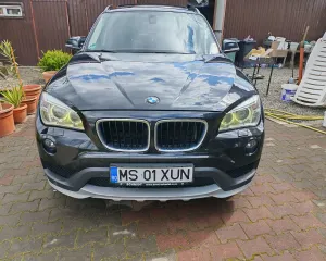 BMW X1 E84 [ 2009 - 2015] xDrive20d Aut. xLine 2014