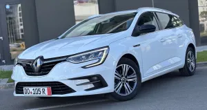 Renault Megane IV [2016 - Prezent] BLUE dCi 115 INTENS 2022