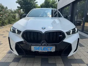BMW X6 G06 [2019 - Prezent] M60i xDrive AT MHEV 2024