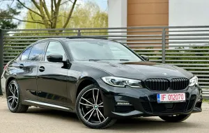 BMW 3 Series G20/G21 [2018 - Prezent] 320i Aut. Sport Line 2022