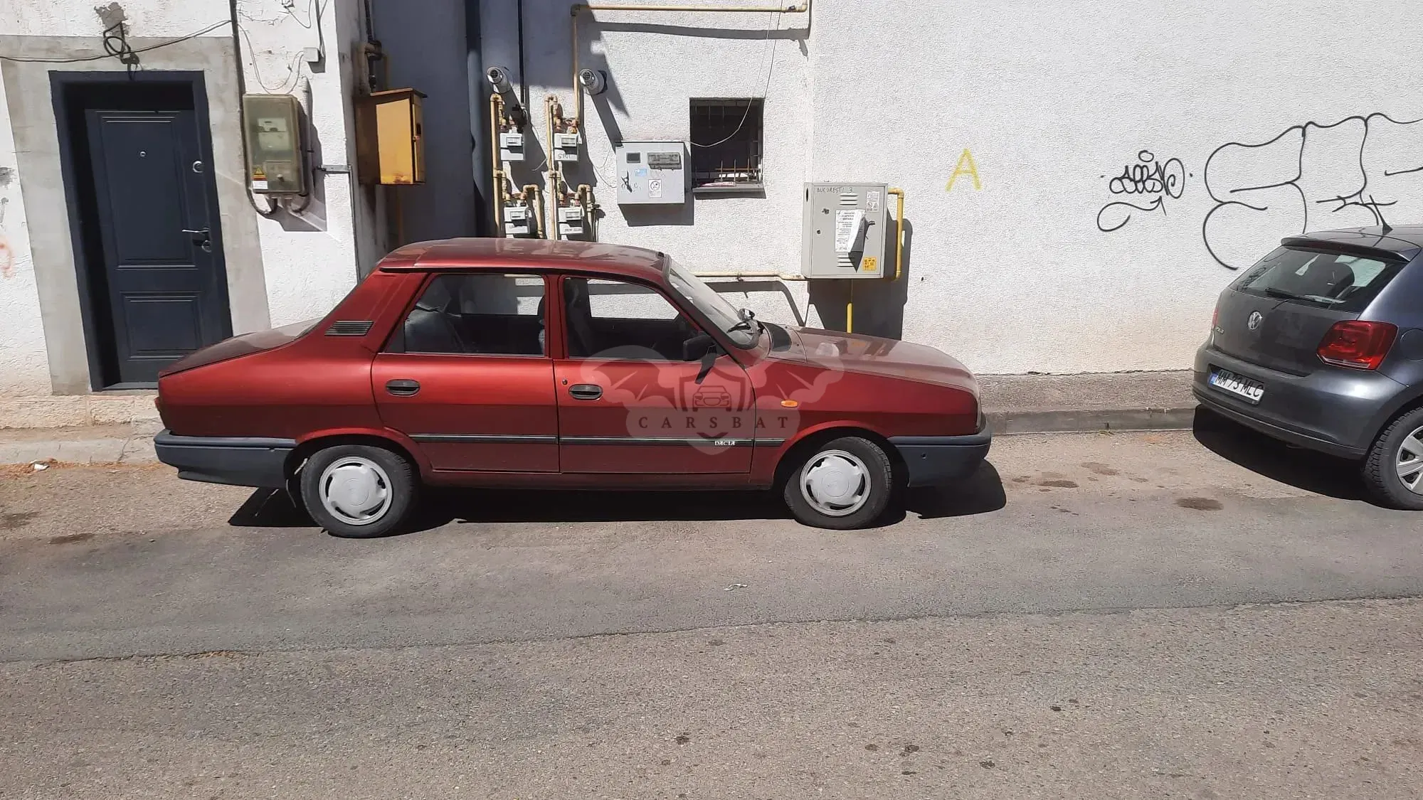 Dacia 1310 1999