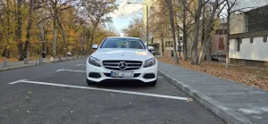 Mercedes-Benz C W205 [2014 - 2021] 220 d 9G-TRONIC 2017
