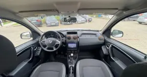 Dacia Duster I [2010 - 2017] 1.5 dCi 4WD Comfort 2017