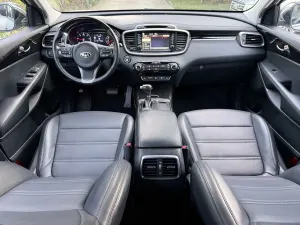Kia Sorento III [2014 - 2020] 2.0 DSL 6AT 4x4 Nova 2016