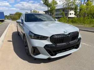 BMW 5 Series 520d Aut. 2024