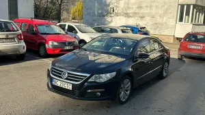 Volkswagen Passat CC 2.0 TDI DPF 2009