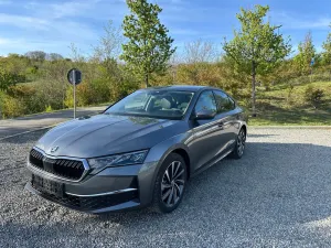 Skoda Octavia 2.0 TDI 150 CP DSG Selection 2025