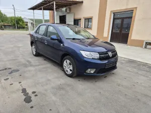 Dacia Logan II [2012 - 2020] 1.0 SCe Laureate 2018
