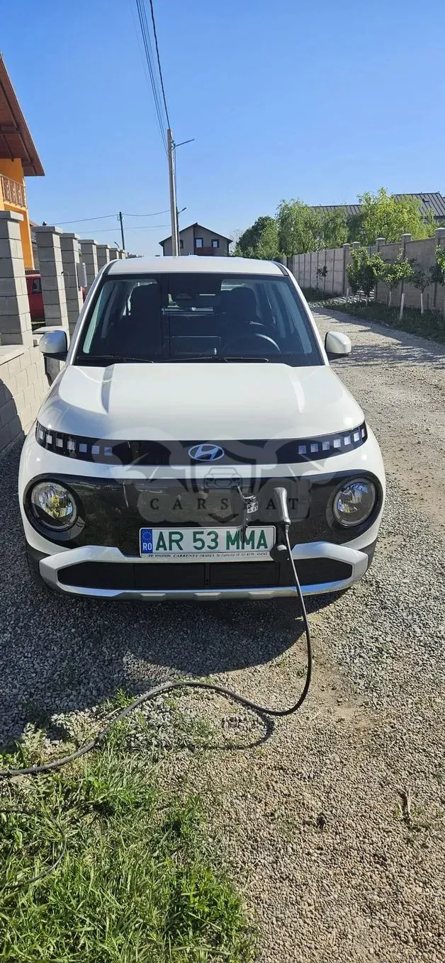 Hyundai Inster 49 kWh 115 CP Highway+ 2025