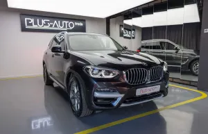 BMW X3 xDrive20d Aut. xLine 2021