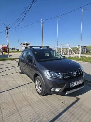 Dacia Sandero II [2012 - 2020] 1.5 Blue dCi 2020