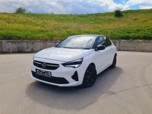 Opel Corsa F [2019 - Prezent] 1.2 Direct Injection Turbo Start/Stop Aut. GS Line 2023