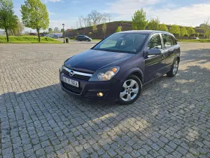 Opel Astra H [2004 - 2010] 1.6i Sport 2004