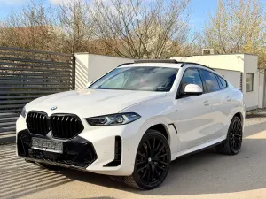 BMW X6 G06 [2019 - Prezent] xDrive30d AT MHEV 2024