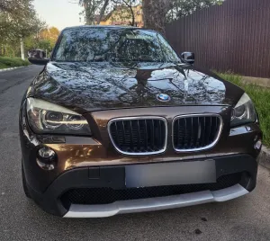BMW X1 E84 [ 2009 - 2015] sDrive18d Aut. 2010