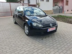 Volkswagen Golf VI [2008 -2013] 1.4 TSI Individual 2009
