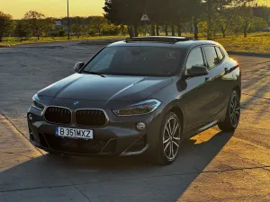 BMW X2 M35i 2020