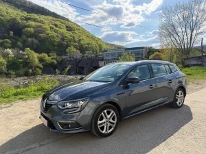 Renault Megane IV [2016 - Prezent] ENERGY dCi 110 BUSINESS 2021