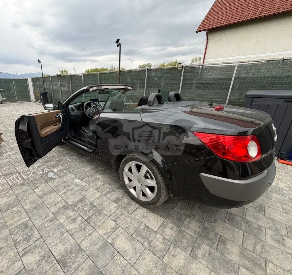 Renault Megane II [2002 - 2010] 2007
