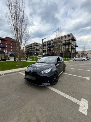 Mazda 2 IV [2022 - Prezent] G116 CVT HEV Homura 2025
